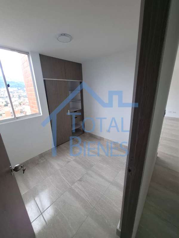 Foto 9 de 28 — Apartamento en Villa Ventura, Itagüí