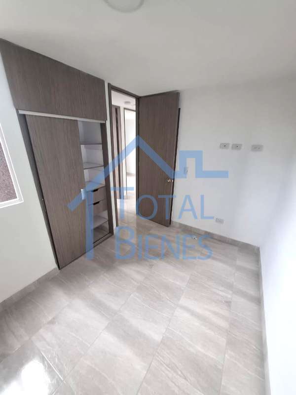 Foto 10 de 28 — Apartamento en Villa Ventura, Itagüí
