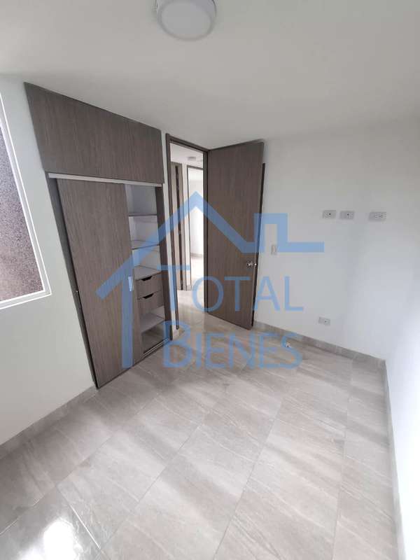 Foto 12 de 28 — Apartamento en Villa Ventura, Itagüí