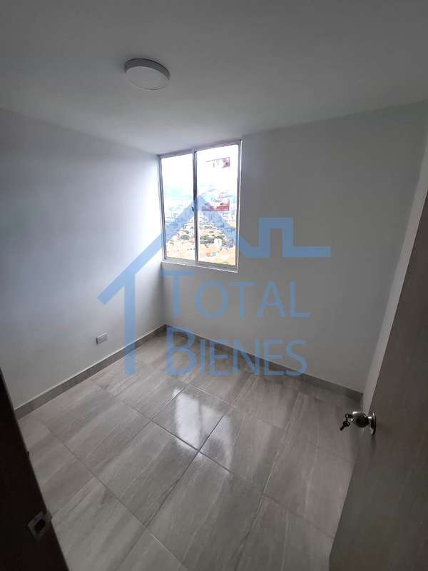 Foto 15 de 28 — Apartamento en Villa Ventura, Itagüí