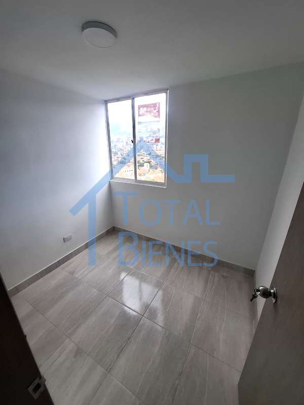 Foto 16 de 28 — Apartamento en Villa Ventura, Itagüí