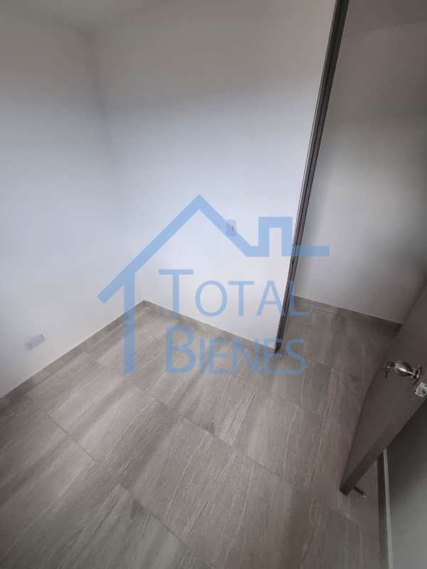 Foto 17 de 28 — Apartamento en Villa Ventura, Itagüí
