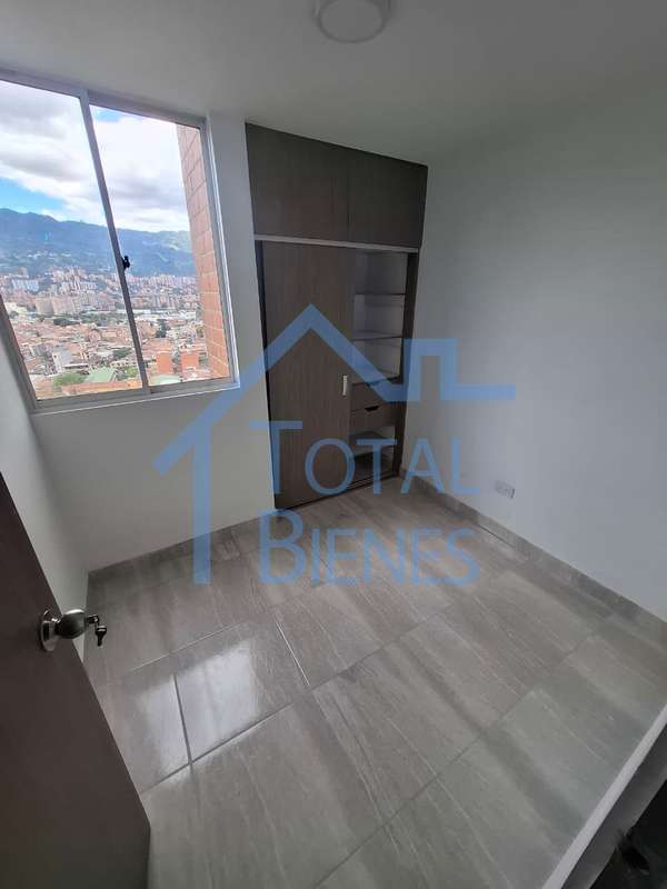 Foto 18 de 28 — Apartamento en Villa Ventura, Itagüí