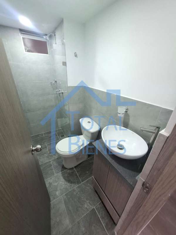 Foto 25 de 28 — Apartamento en Villa Ventura, Itagüí