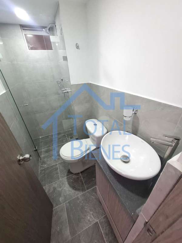 Foto 27 de 28 — Apartamento en Villa Ventura, Itagüí