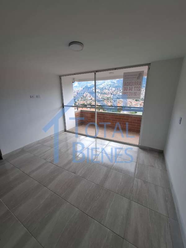 Foto 19 de 28 — Apartamento en Villa Ventura, Itagüí