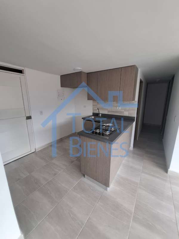 Foto 8 de 28 — Apartamento en Villa Ventura, Itagüí