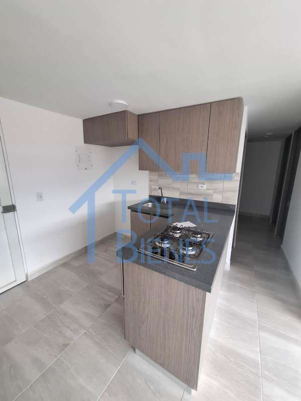 Foto 7 de 28 — Apartamento en Villa Ventura, Itagüí