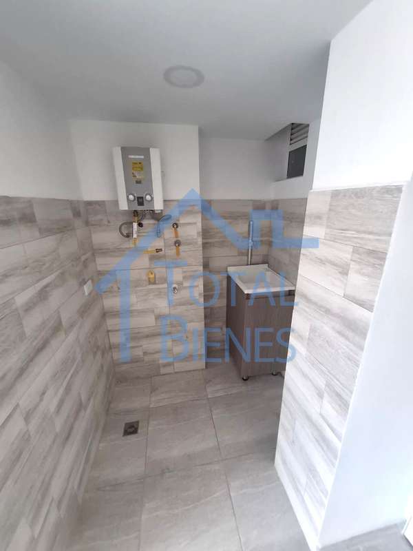 Foto 20 de 28 — Apartamento en Villa Ventura, Itagüí