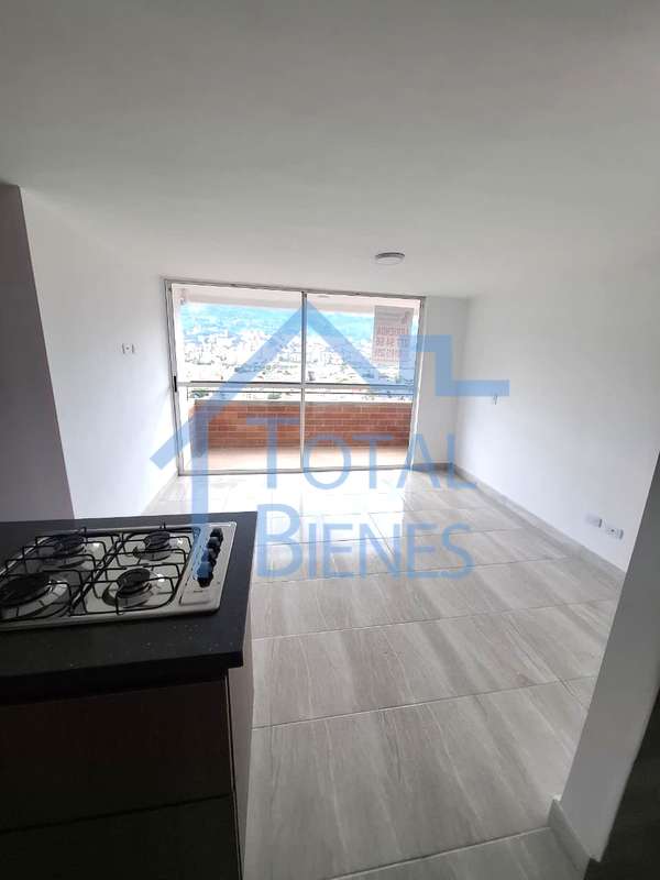 Foto 11 de 28 — Apartamento en Villa Ventura, Itagüí