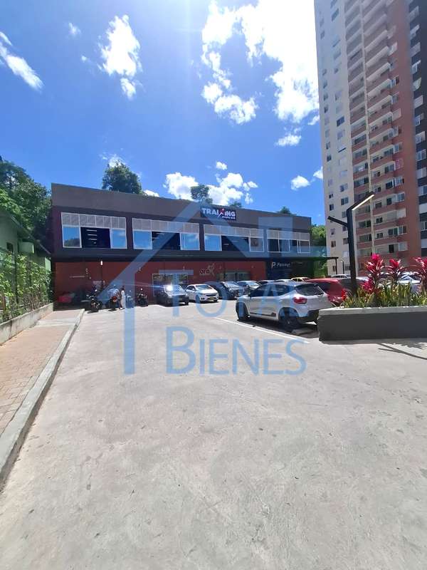 Foto 4 de 28 — Apartamento en Villa Ventura, Itagüí