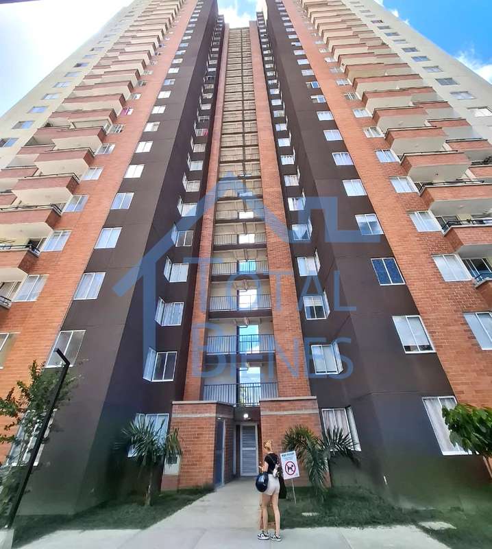 Foto 6 de 28 — Apartamento en Villa Ventura, Itagüí