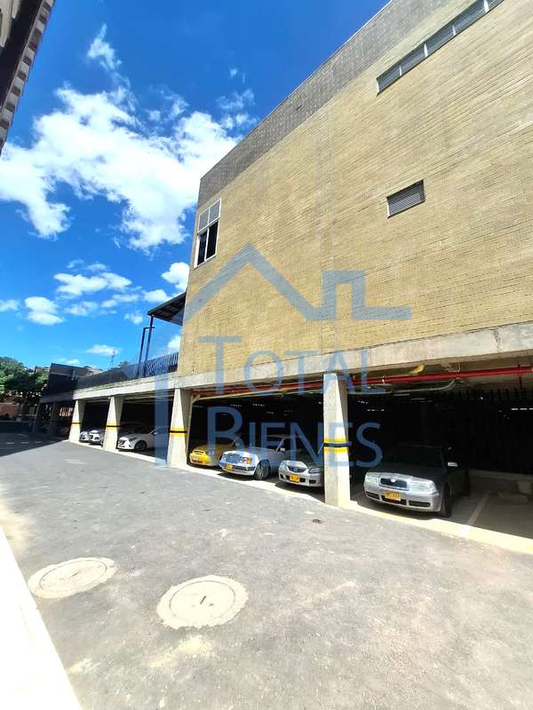 Foto 28 de 28 — Apartamento en Villa Ventura, Itagüí