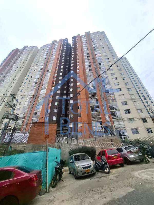 Foto 2 de 22 — Apartamento en Maria Auxiliadora, Sabenta