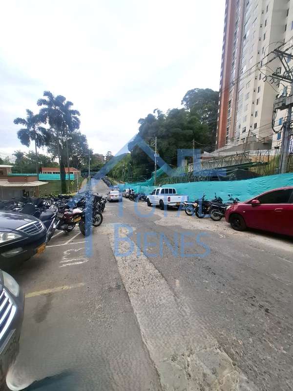 Foto 5 de 22 — Apartamento en Maria Auxiliadora, Sabenta