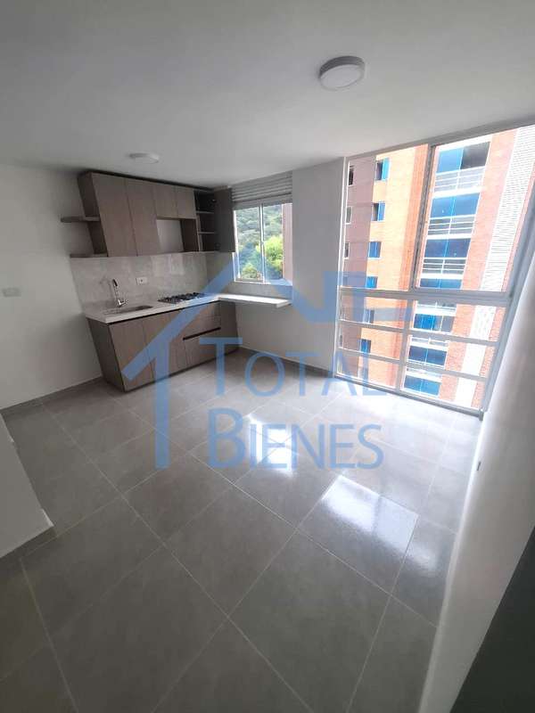 Foto 7 de 22 — Apartamento en Maria Auxiliadora, Sabenta