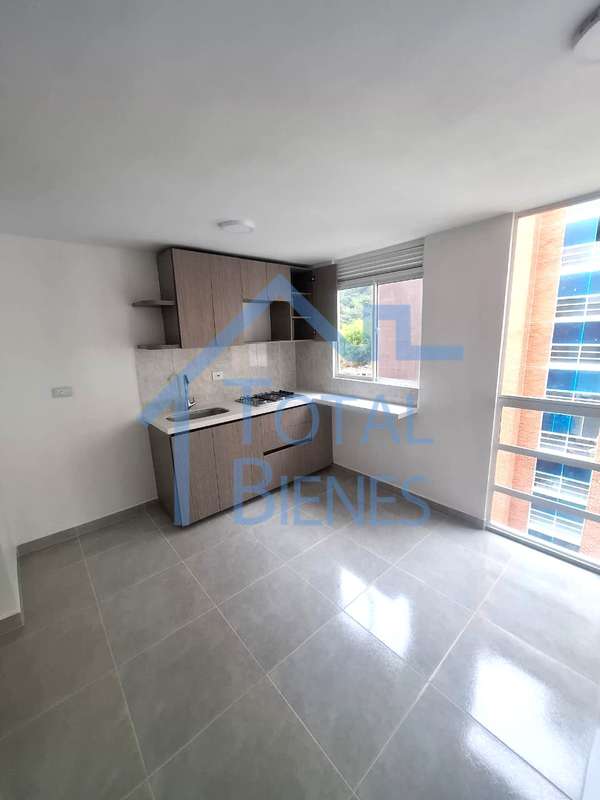 Foto 8 de 22 — Apartamento en Maria Auxiliadora, Sabenta