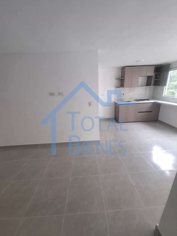 Foto 9 de 22 — Apartamento en Maria Auxiliadora, Sabenta