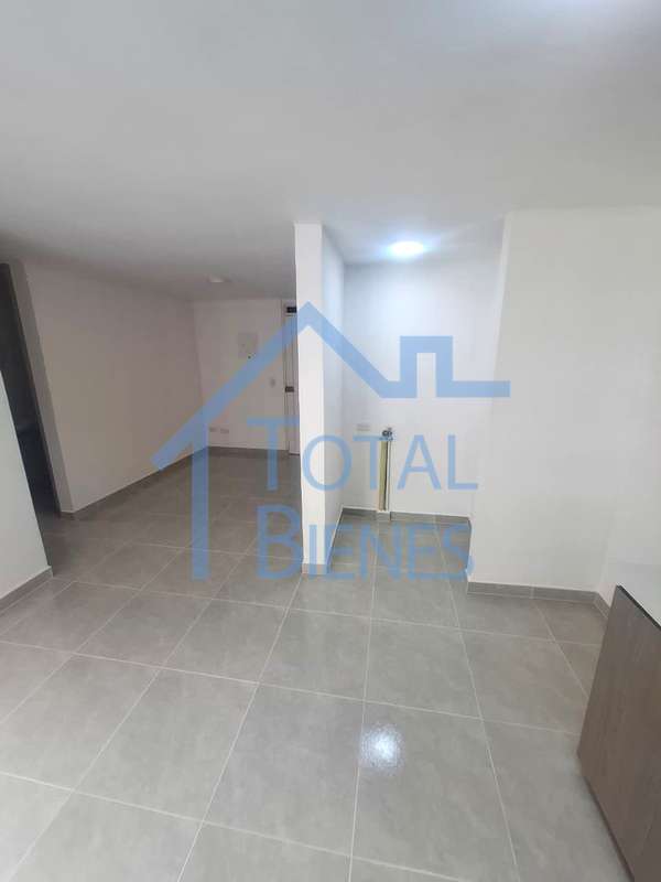 Foto 10 de 22 — Apartamento en Maria Auxiliadora, Sabenta