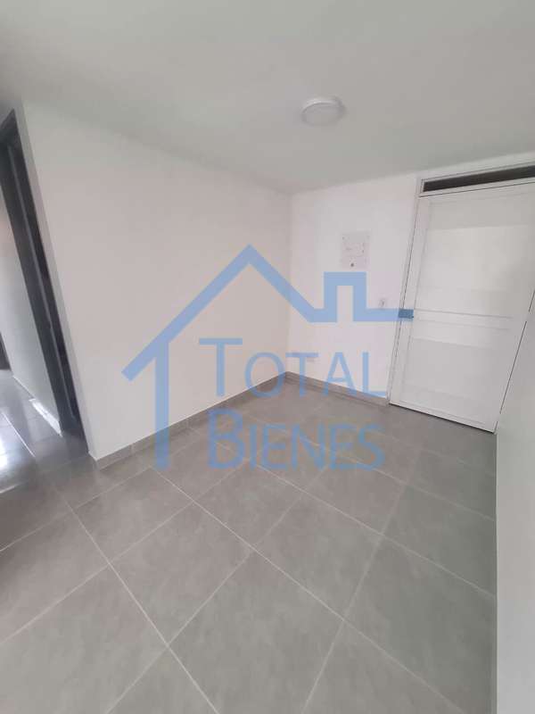 Foto 11 de 22 — Apartamento en Maria Auxiliadora, Sabenta