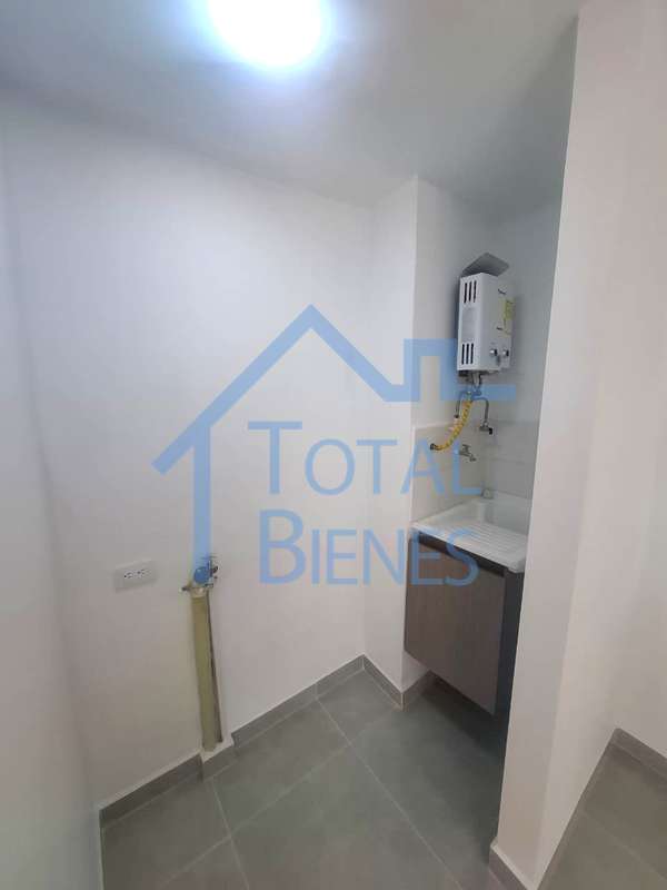 Foto 12 de 22 — Apartamento en Maria Auxiliadora, Sabenta