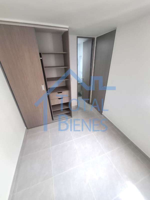 Foto 20 de 22 — Apartamento en Maria Auxiliadora, Sabenta