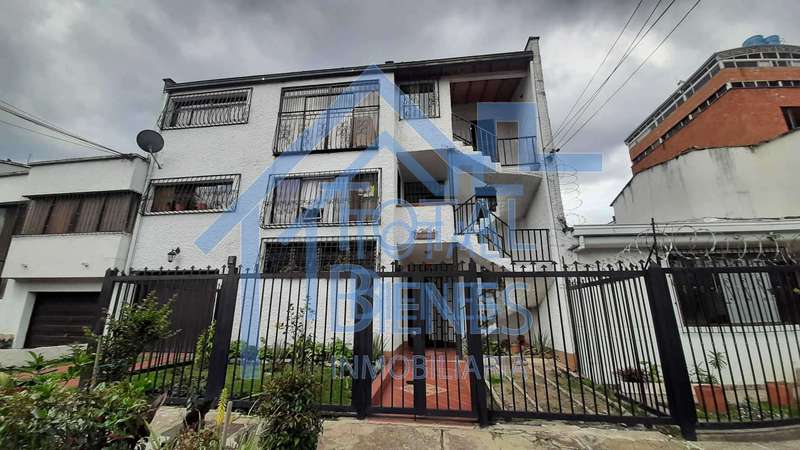 Apartamento en Arriendo en Belén Alameda, Medellín