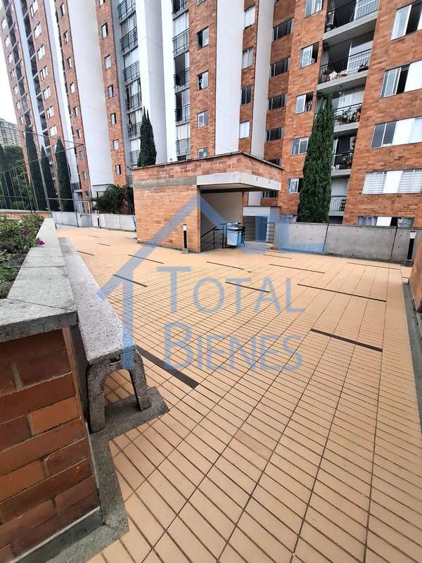 Foto 7 de 29 — Casa en Calasanz, Medellín