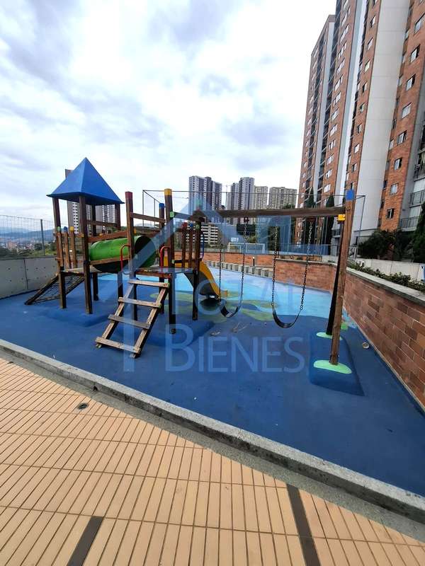 Foto 8 de 29 — Casa en Calasanz, Medellín
