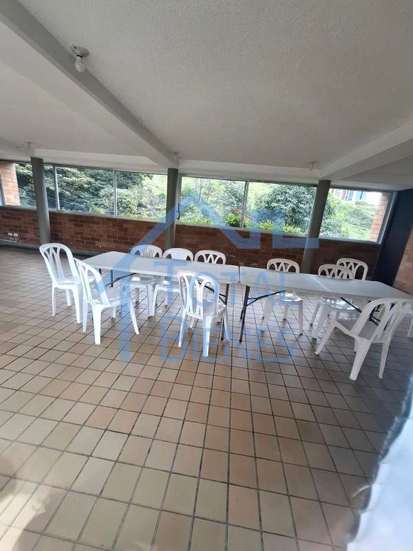 Foto 25 de 29 — Casa en Calasanz, Medellín