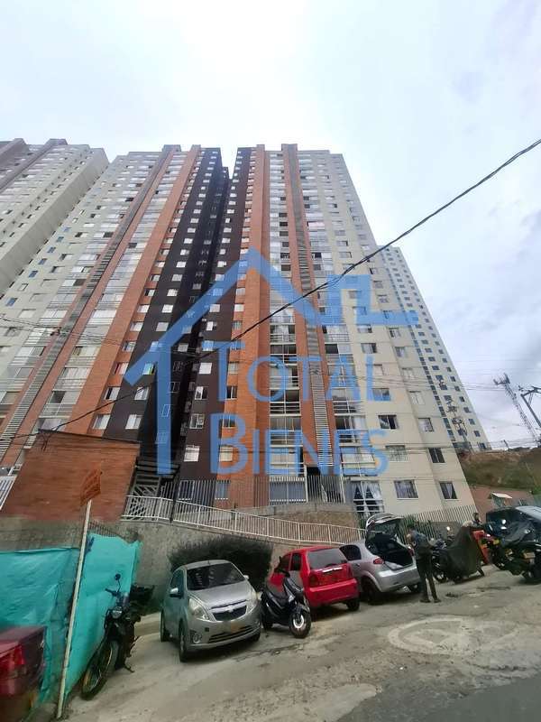 Foto 2 de 18 — Apartamento en Maria Auxiliadora, Sabaneta