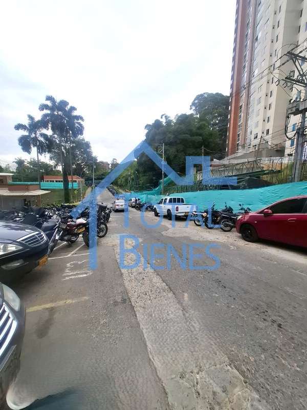 Foto 5 de 18 — Apartamento en Maria Auxiliadora, Sabaneta