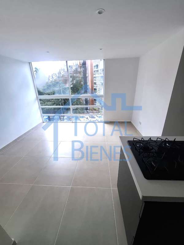 Foto 6 de 18 — Apartamento en Maria Auxiliadora, Sabaneta