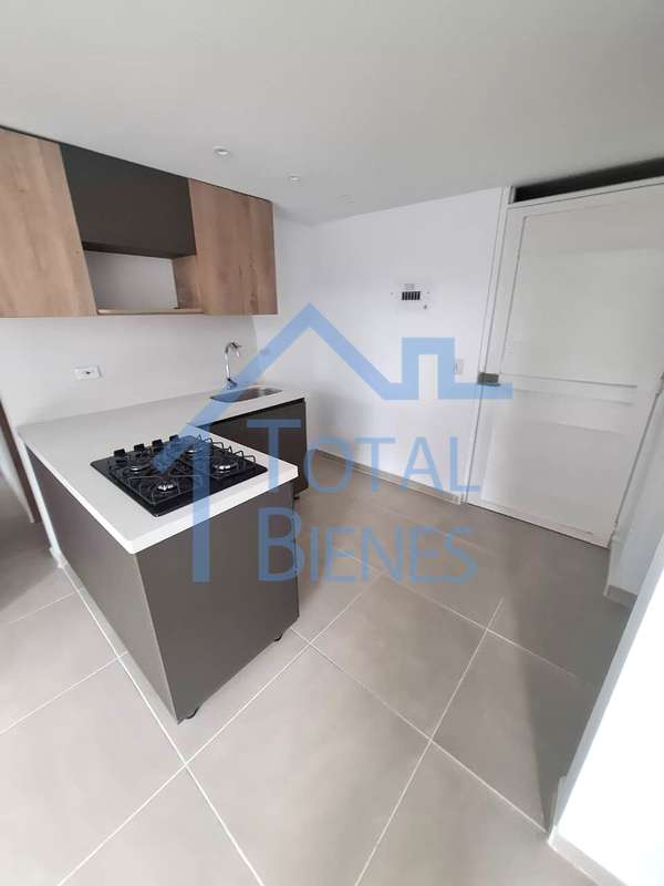 Foto 7 de 18 — Apartamento en Maria Auxiliadora, Sabaneta