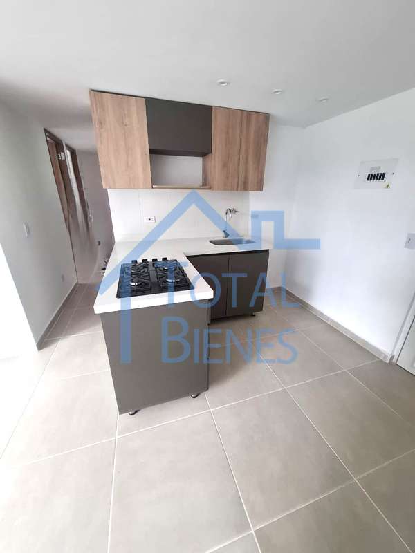 Foto 8 de 18 — Apartamento en Maria Auxiliadora, Sabaneta