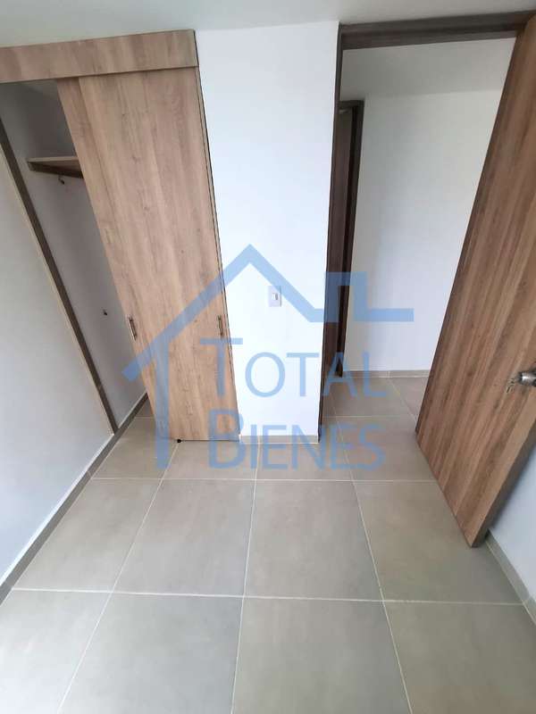 Foto 9 de 18 — Apartamento en Maria Auxiliadora, Sabaneta
