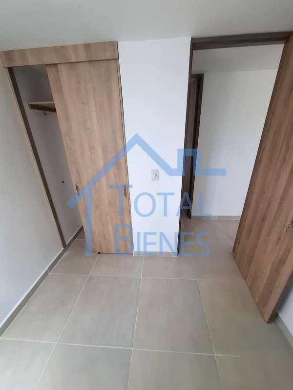 Foto 10 de 18 — Apartamento en Maria Auxiliadora, Sabaneta