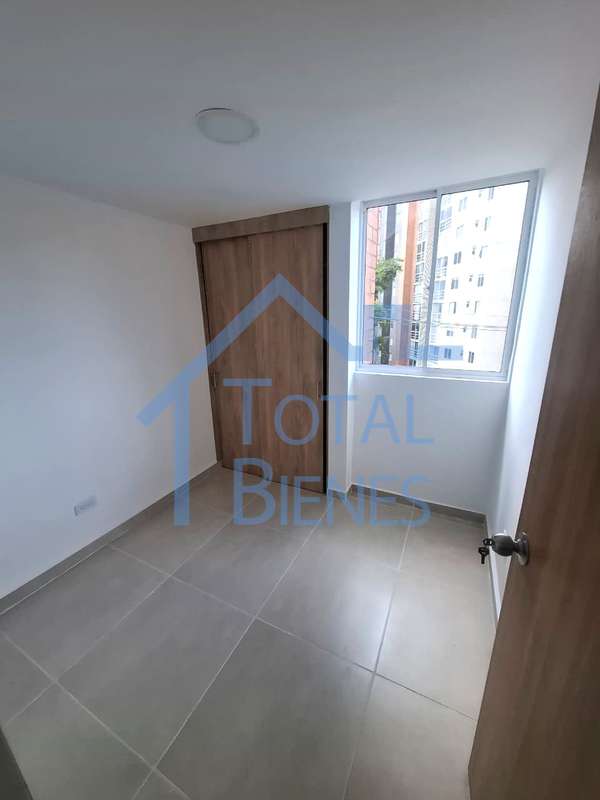Foto 14 de 18 — Apartamento en Maria Auxiliadora, Sabaneta