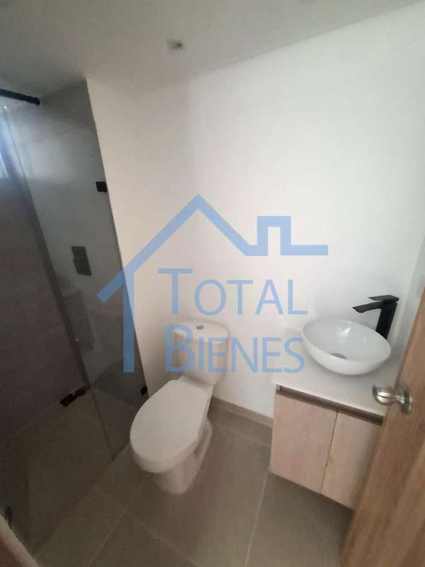 Foto 15 de 18 — Apartamento en Maria Auxiliadora, Sabaneta