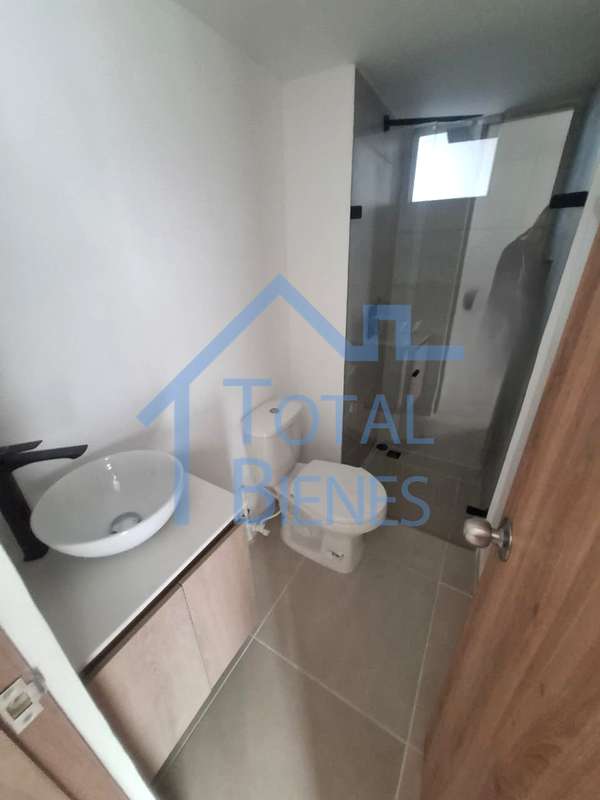 Foto 17 de 18 — Apartamento en Maria Auxiliadora, Sabaneta