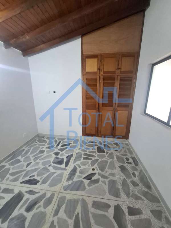 Foto 3 de 21 — Apartamento en Belen los Alpes, Medellín