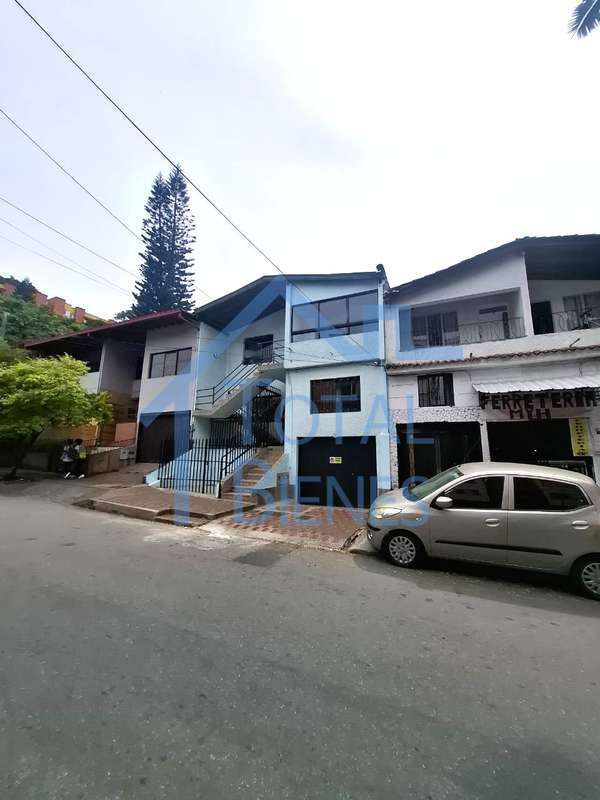 Foto 4 de 21 — Apartamento en Belen los Alpes, Medellín