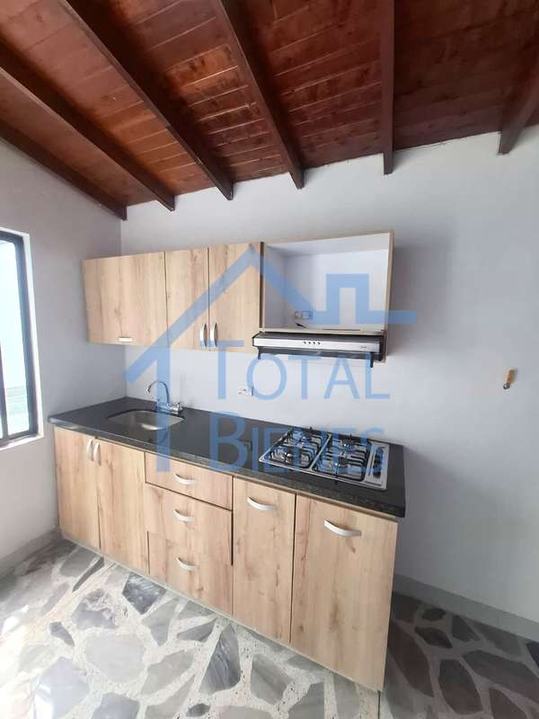 Foto 5 de 21 — Apartamento en Belen los Alpes, Medellín