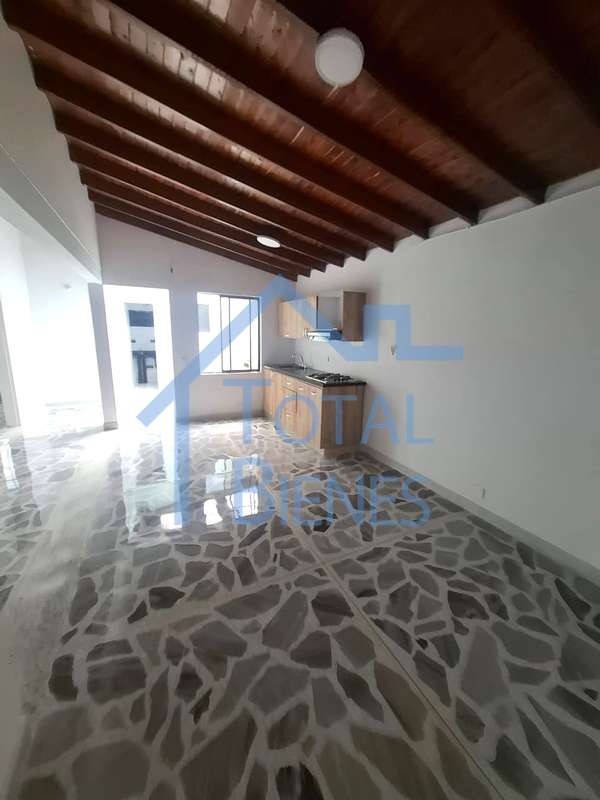 Foto 6 de 21 — Apartamento en Belen los Alpes, Medellín