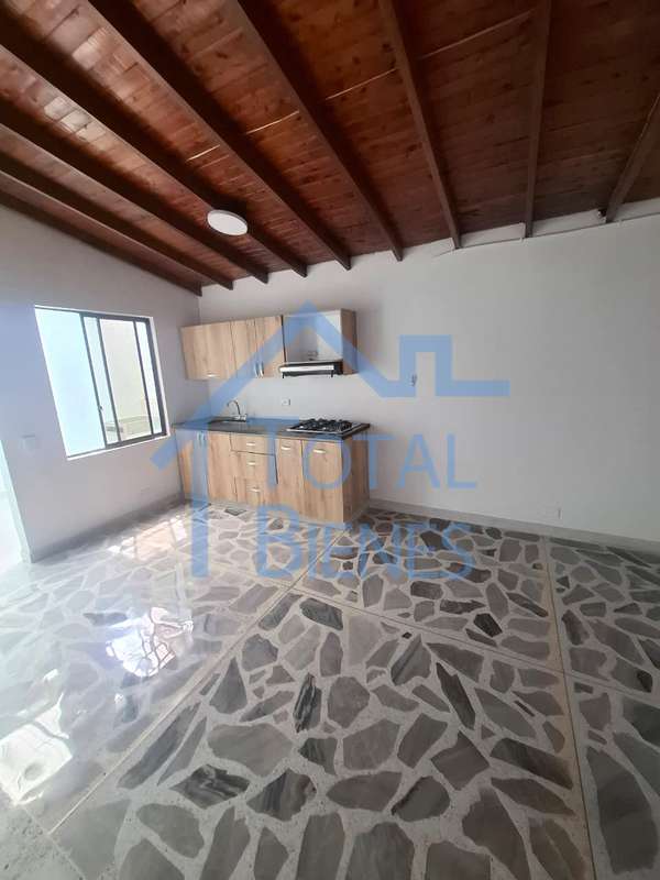 Foto 7 de 21 — Apartamento en Belen los Alpes, Medellín