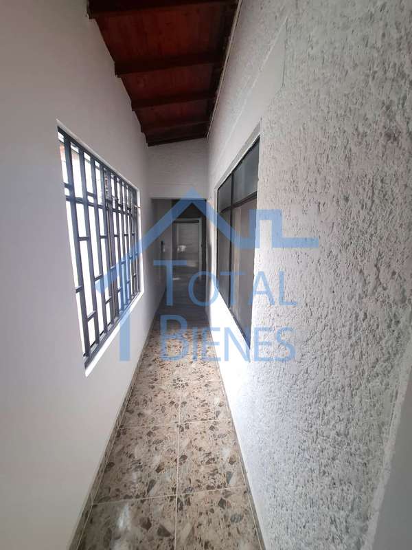 Foto 8 de 21 — Apartamento en Belen los Alpes, Medellín