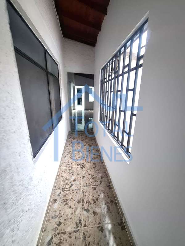 Foto 9 de 21 — Apartamento en Belen los Alpes, Medellín