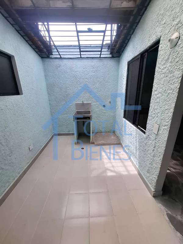 Foto 11 de 21 — Apartamento en Belen los Alpes, Medellín
