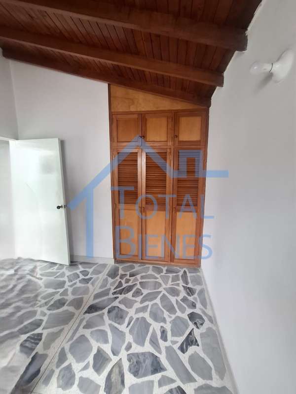 Foto 12 de 21 — Apartamento en Belen los Alpes, Medellín