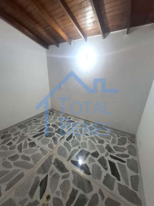 Foto 18 de 21 — Apartamento en Belen los Alpes, Medellín